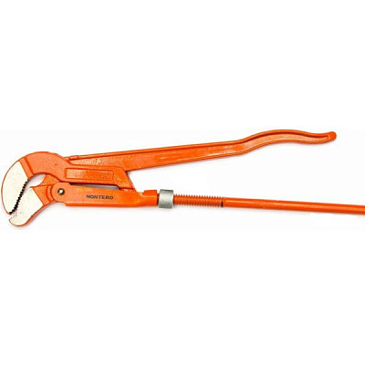 Ключ трубный  Montero 50142